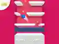 Spēle Lēkšana Torņos 3D online Spēle Lēkšana Torņos 3D online