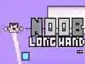 Spēle Noob Gara Roku online Spēle Noob Gara Roku online