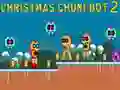 Spēle Ziemassvētku Chuni Bots 2 online Spēle Ziemassvētku Chuni Bots 2 online