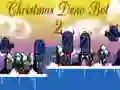 Spēle Ziemassvētku Deno Bots 2 online Spēle Ziemassvētku Deno Bots 2 online