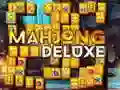 Spēle Mahjong Deluxe online Spēle Mahjong Deluxe online