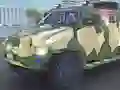 Spēle Aizsargāts policijas auto online Spēle Aizsargāts policijas auto online