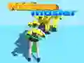 Spēle Frisbee meistars online Spēle Frisbee meistars online
