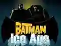 Spēle Batmans: Ledus Laiks online