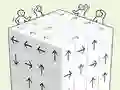Spēle Atbloķējiet Kubi 3D online Spēle Atbloķējiet Kubi 3D online