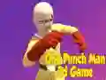 Spēle Spēle One Punch Man 3D online Spēle Spēle One Punch Man 3D online