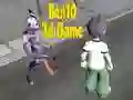 Spēle Ben 10 3D Spēle online
