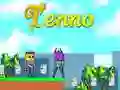 Spēle Tenno online Spēle Tenno online