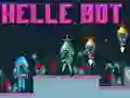Spēle Helle Bots online Spēle Helle Bots online