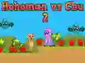 Spēle Hohoman pret Chu 2 online Spēle Hohoman pret Chu 2 online