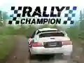 Spēle Rallija čempions online
