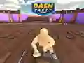 Spēle Dash Pārsteigums online Spēle Dash Pārsteigums online