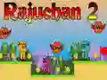 Spēle Rajuchan 2 online Spēle Rajuchan 2 online