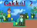 Spēle Gakkul 2 online Spēle Gakkul 2 online