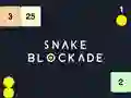 Spēle Čūsku Bloķēšana online Spēle Čūsku Bloķēšana online