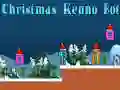 Spēle Ziemassvētku Kenno Bots online