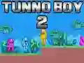 Spēle Tunno Zēns 2 online Spēle Tunno Zēns 2 online