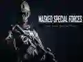 Spēle Maskētās speciālo spēku tiešsaistes šāvējs online