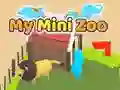 Spēle Mans Mini Zoodārzs online Spēle Mans Mini Zoodārzs online