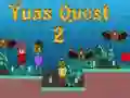Spēle Yuas Piedzīvojums 2 online Spēle Yuas Piedzīvojums 2 online