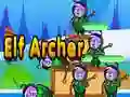 Spēle Elfu Archer online Spēle Elfu Archer online