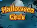 Spēle Helovīna Aplis online Spēle Helovīna Aplis online