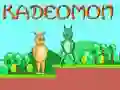 Spēle Kadeomons online Spēle Kadeomons online