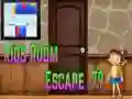 Spēle Amgel Bērnu Istabas Aizbēgšana 79 online