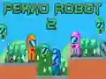 Spēle Pekko Robots 2 online