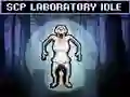 Spēle SCP Laboratorija Idle online Spēle SCP Laboratorija Idle online