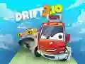 Spēle Drift 3.io online Spēle Drift 3.io online