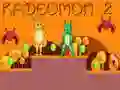 Spēle Kadeomon 2 online Spēle Kadeomon 2 online