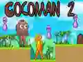 Spēle Cocoman 2 online Spēle Cocoman 2 online