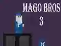 Spēle Mago Brāļi 3 online Spēle Mago Brāļi 3 online