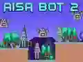 Spēle Aisa Bots 2 online