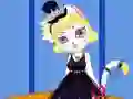 Spēle Tērpi kaķu princesi online Spēle Tērpi kaķu princesi online