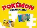 Spēle Pokémon puzlis online