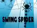 Spēle Šūpojoša zirneklis online Spēle Šūpojoša zirneklis online