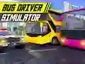 Spēle Autobusu Vadītāja Simulator online Spēle Autobusu Vadītāja Simulator online