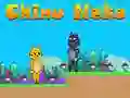Spēle Chinu Neko online