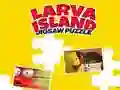 Spēle Lāva salas puzluris online Spēle Lāva salas puzluris online