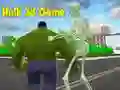 Spēle Hulks 3D Spēle online