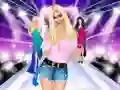 Spēle Modeles Apģērbu Spēles Meitenēm online Spēle Modeles Apģērbu Spēles Meitenēm online