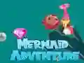 Spēle Mermaid piedzīvojums online