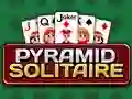 Spēle Piramīdas Solitaire online Spēle Piramīdas Solitaire online