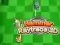 Spēle Āmurs Raytrace 3D online Spēle Āmurs Raytrace 3D online