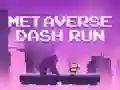 Spēle Skrējiens Metaversā online Spēle Skrējiens Metaversā online