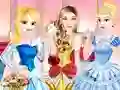 Spēle Ins Life: Karaliskais Balles online Spēle Ins Life: Karaliskais Balles online