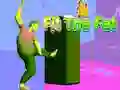 Spēle Piemēro resno online Spēle Piemēro resno online