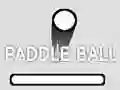 Spēle PaddleBall online